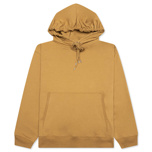 Haxel 1610 M.K. Hoodie - Ocra