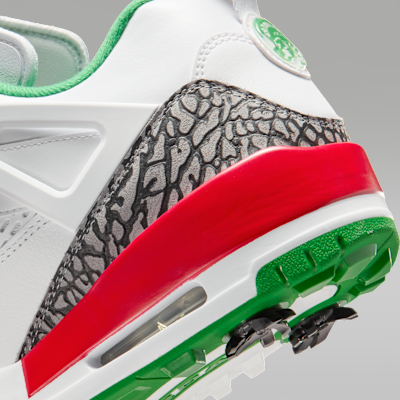 Jordan Spizike G