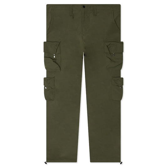 Keane Cargo XL - Cypress