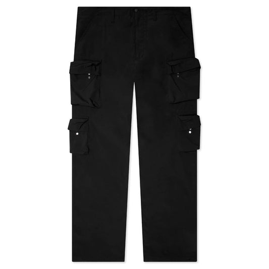 Keane Cargo XL - Black