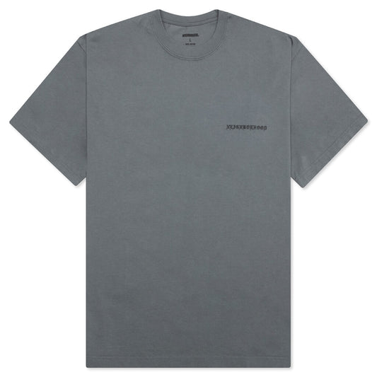 NH . Tee SS-5 - Grey
