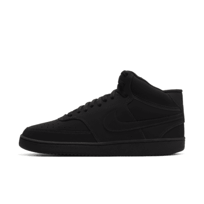 Nike Court Vision Mid