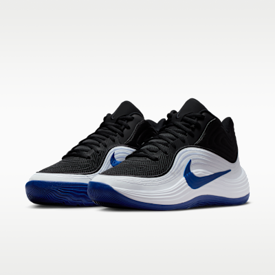 Nike Precision 8 MID