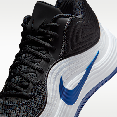 Nike Precision 8 MID