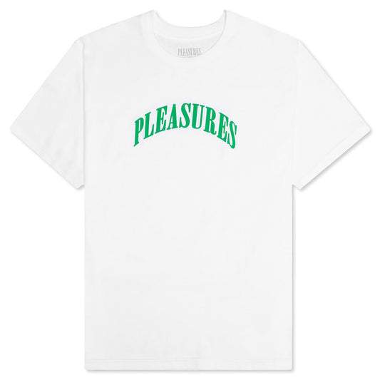 Surprise T-Shirt - White