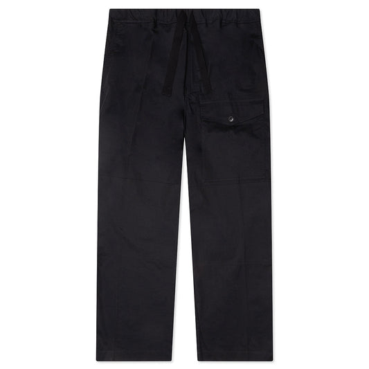 Pannoch 1147 M.W. Pants - Black