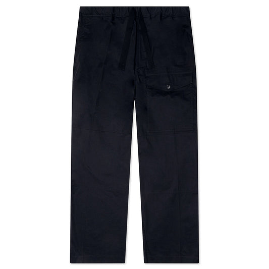 Pannoch Gd 1148 M.W. Pants - Navy