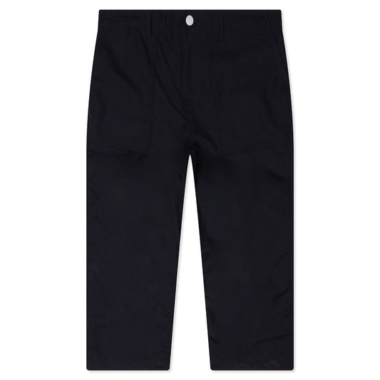 High-Density Weather Trousers - Navy