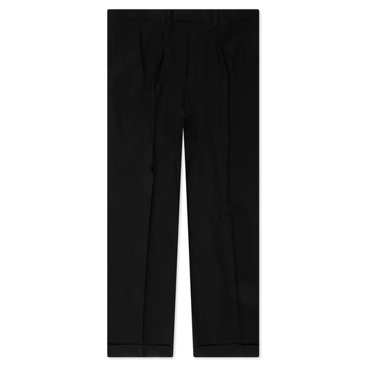 Parnes 7061 M.W. Pants - Black