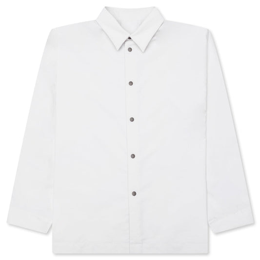 Verso Shirt - White