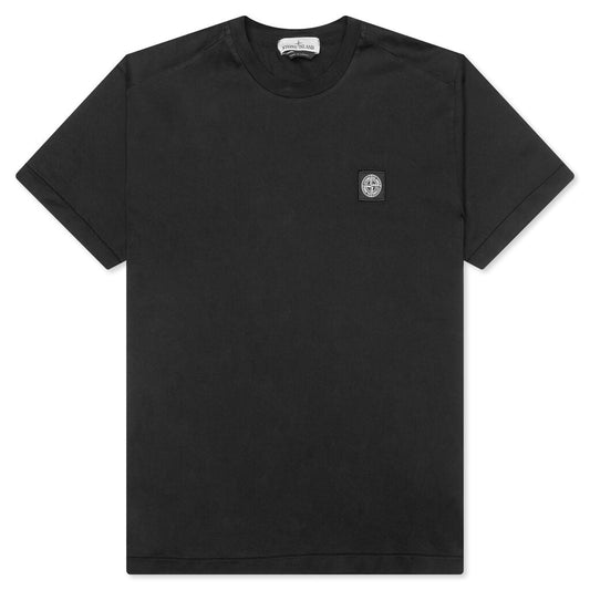 Short-Sleeve T-Shirt - Black