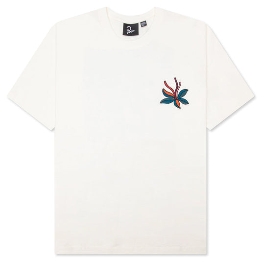 The Stand Off T-Shirt - Off White