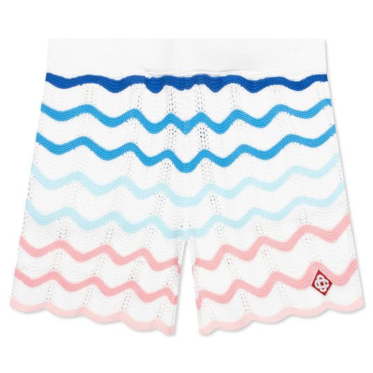 Wave Shorts - Multi