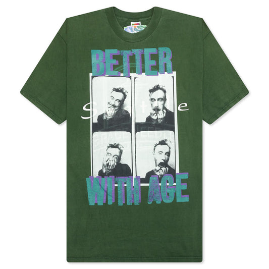 Weirdo Tee - Multi