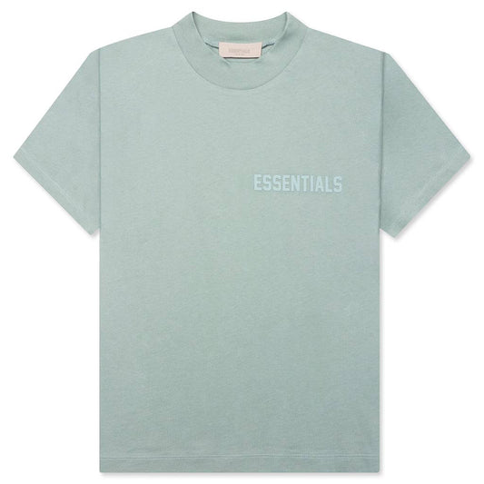 Women's Essential Tee - Sycamore
